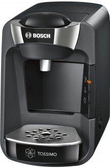 Bosch Tassimo SUNY T32 Kahve Makinesi kullananlar yorumlar